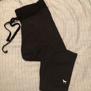 Victoria’s Secret PINK yoga pants